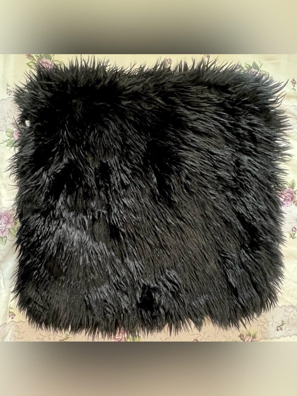 Throw Pillow Case (2 pieces)